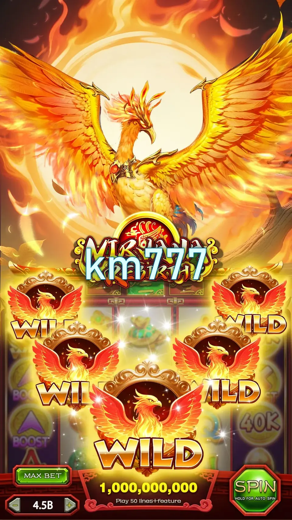 km777 APK