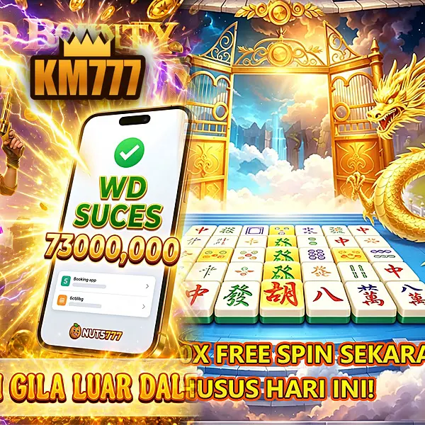 km777 APK Resmi Unduh