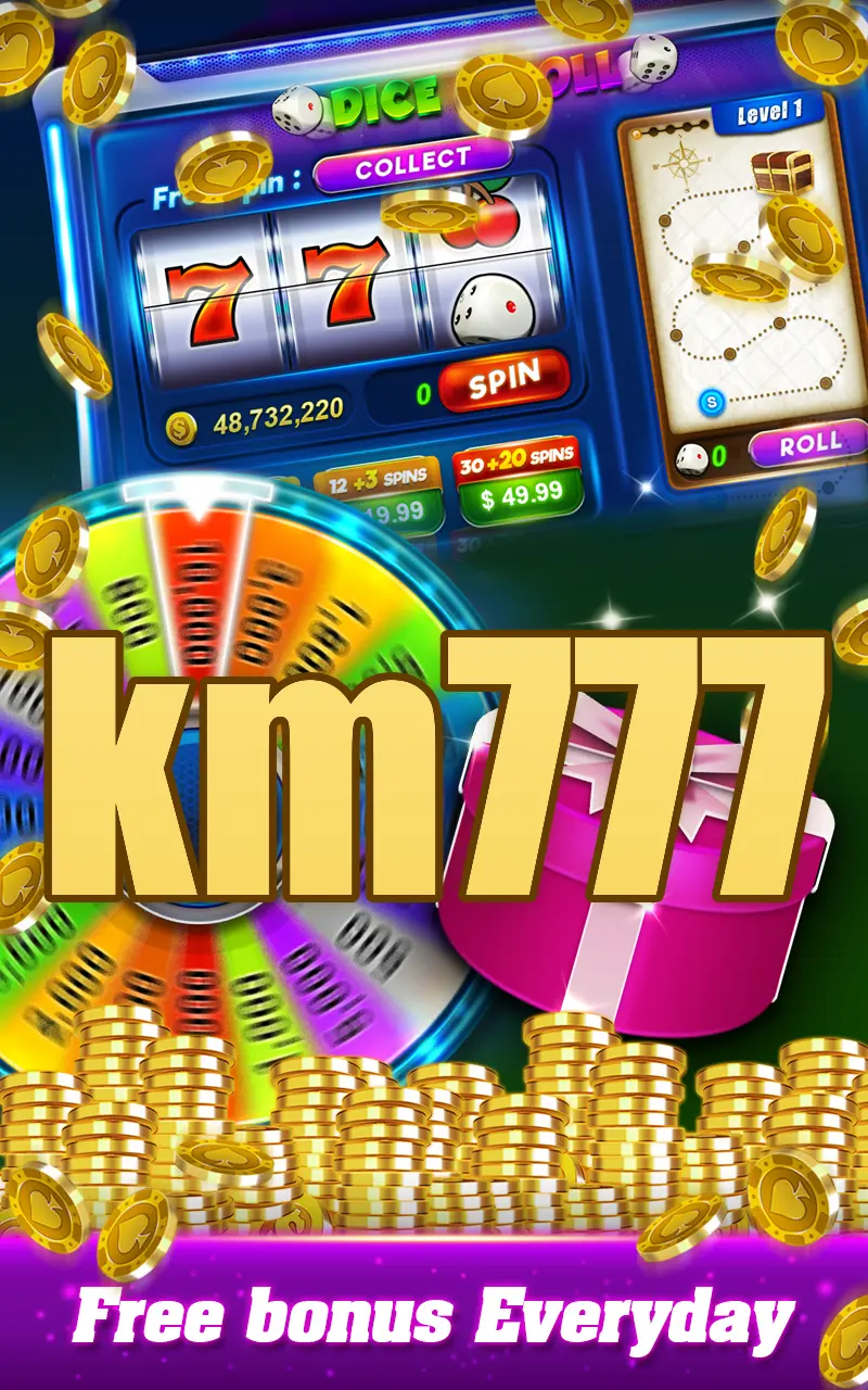 km777 Preview - Resmi Unduh